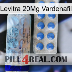 Levitra 20Mg Vardenafil 39